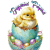 Lundi de Pâques