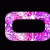 H: violette